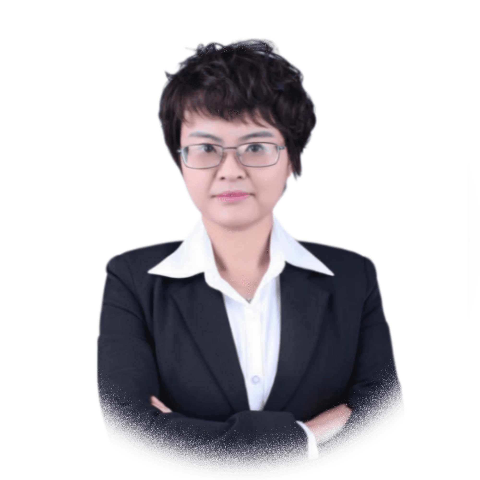 吕婷律师
