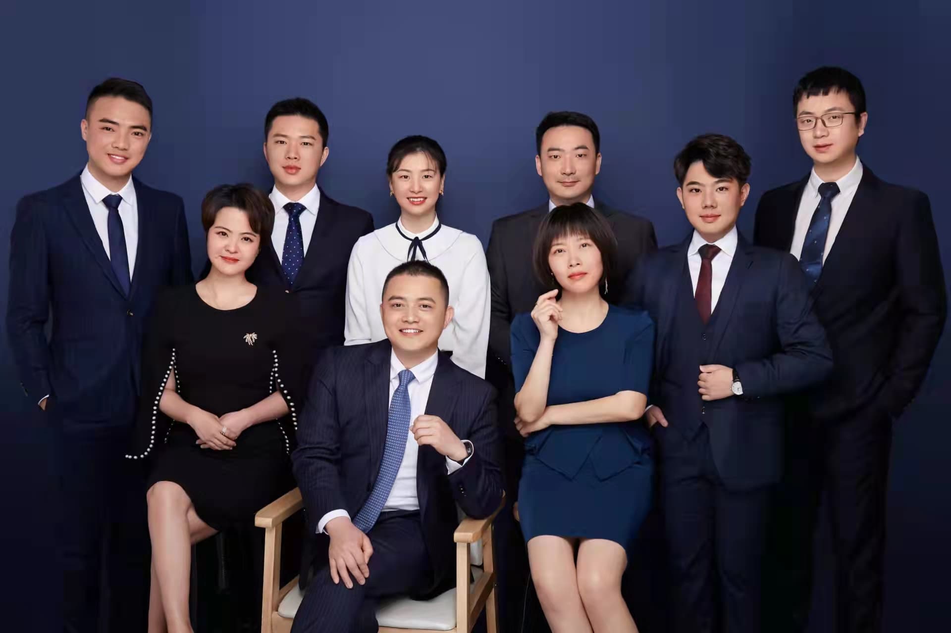吕婷律师
